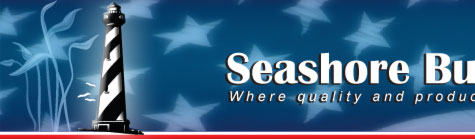 Seashore Builders, Inc