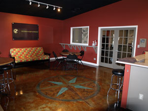 Youth Center Design Build